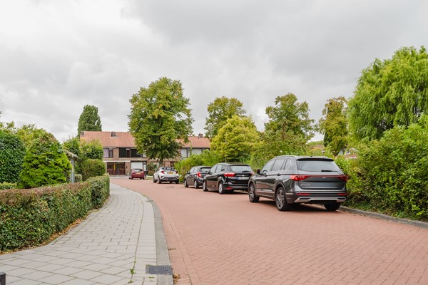 Medium property photo - Aagje Dekenstraat 12C, 3202 VA Spijkenisse
